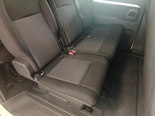 Peugeot Traveller BlueHDi 120 S&S Business Standard 9 POSTI - Foto 7