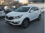 Kia Sportage 1.7 CRDI VGT 2WD Cool - 2014