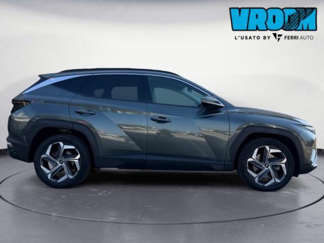 HYUNDAI Tucson 1.6 HEV aut. Exellence rif. 24062940 - Foto 8