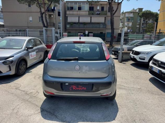 FIAT Punto Evo 1.3 Mjt 95 CV DPF 5 porte S&S Dynamic rif. 23838046 - Foto 9