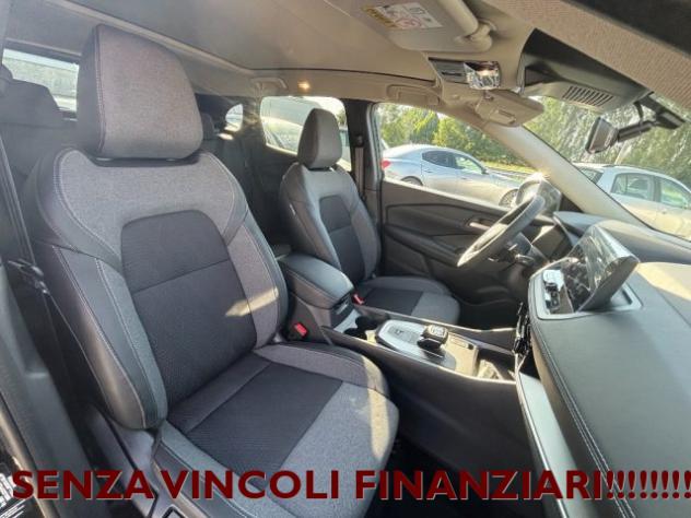 NISSAN Qashqai MHEV 158 CV Xtronic N-Connecta VEDI INFO!!! rif. 23842412 - Foto 9