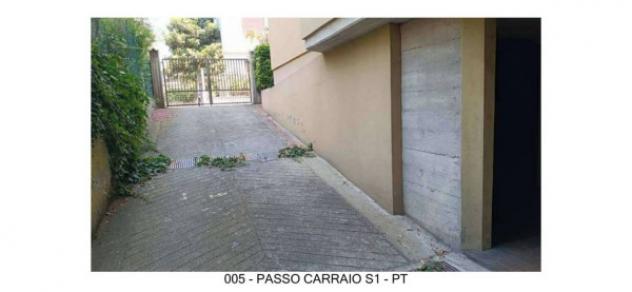 Immobile in asta di 15 m² in vendita a Mantova - Foto 6