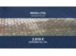 Immobile in asta di 12 m² in vendita a Rivoli