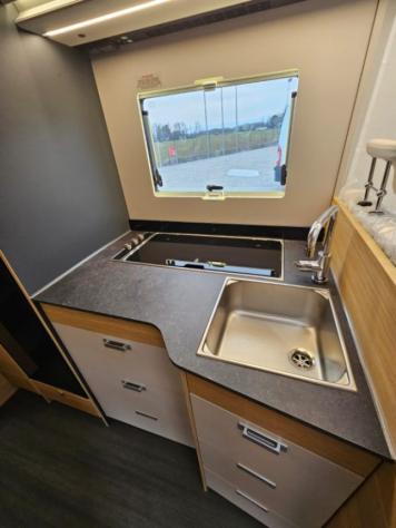 ADRIA CORAL XL 660 SL 60Y rif. 24109365 - Foto 10