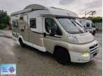 BURSTNER IXEO T 664 rif. 24114690