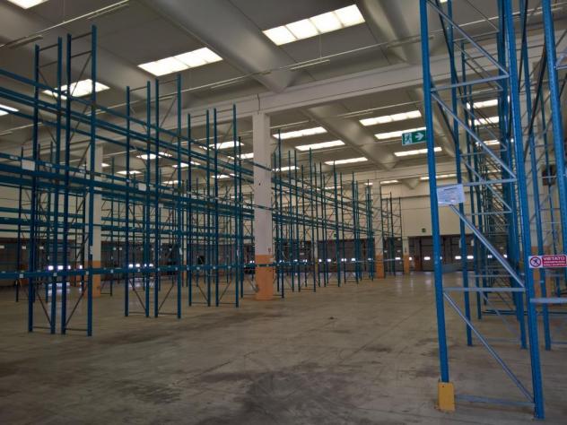 Magazzino - Rif. 634 - Foto 2