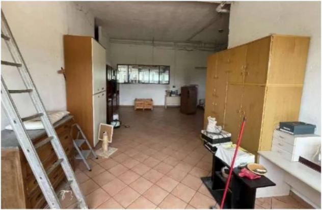 Immobile in asta di 4141 m² in vendita a Corvino San Quirico - Foto 13