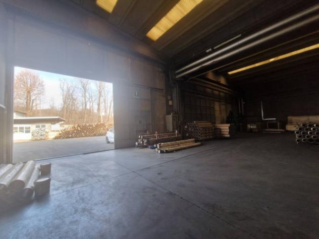 Immobile di 2800 m² con più di 5 locali in affitto a Legnano - Foto 16