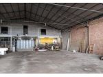 Capannone industriale in vendita a Massa 1000 mq  Rif: 980891