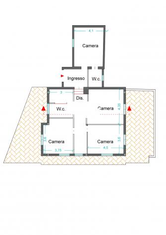 Villa in Via Giacomo Leopardi - Foto 3