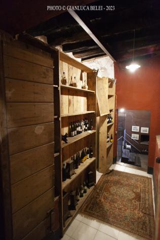 Porzione di casa in vendita a Amelia - Foto 17