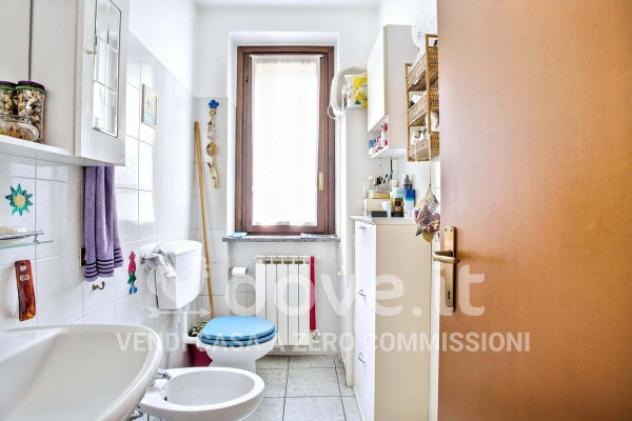 Villa di 150 m² con 4 locali e box auto in vendita a Besozzo - Foto 20