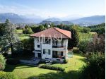 Casa indipendente in vendita a Barzago con giardino e vista Resegone