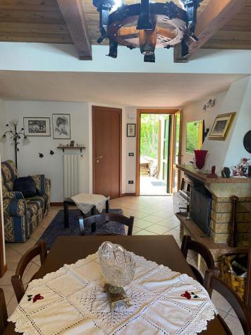 Villa a schiera - Casteldelci . Rif.: Cod. rif 3306273VRG - Foto 3