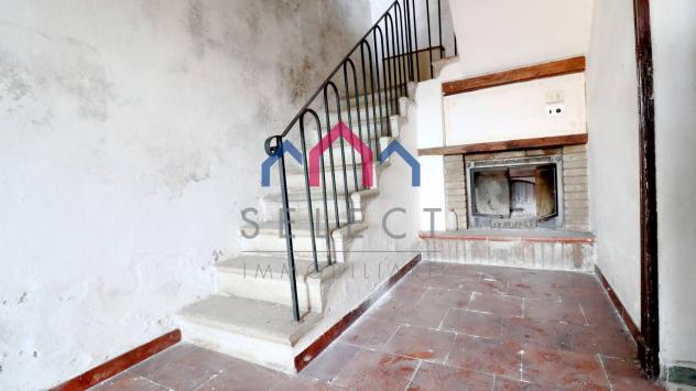 Casa singola in vendita a Castelnuovo di Garfagnana 97 mq Rif: 1310836 - Foto 9