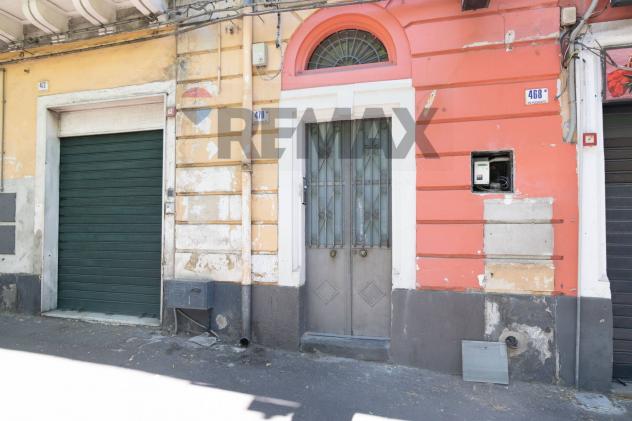 Appartamento in vendita a Catania, Zona centro - Foto 13