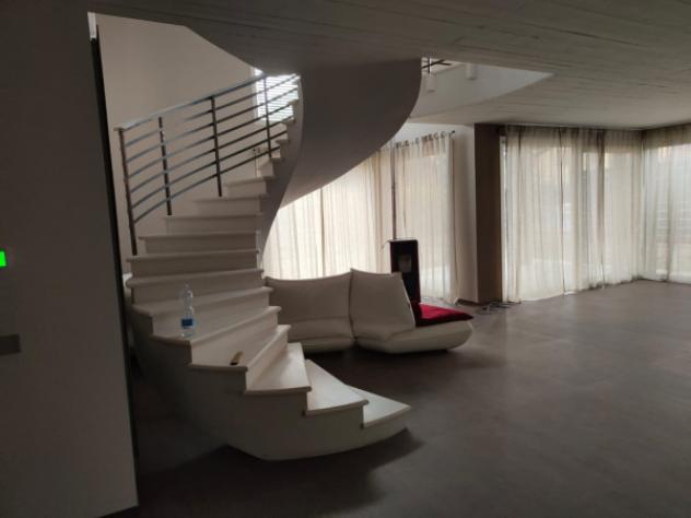 Villa di 300 m² con 4 locali e box auto doppio in vendita a Fabbrico - Foto 13