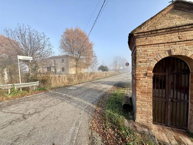 La Casa Doppia– via Maiano, Fusignano - Foto 11