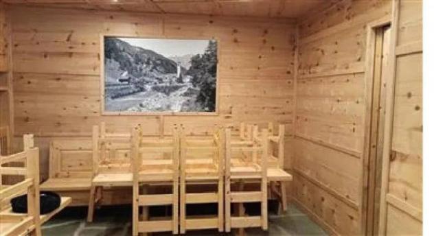 Immobile in asta di 184 m² con più di 5 locali in vendita a Gerola Alta - Foto 9