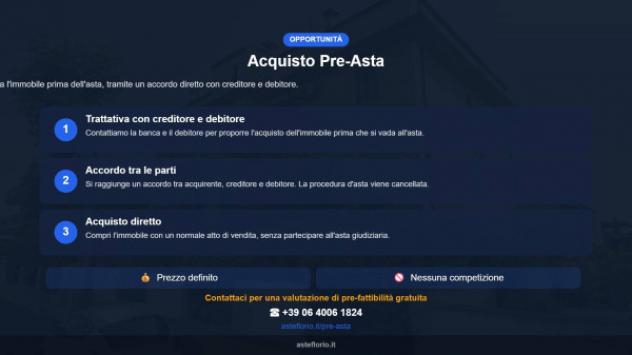 Immobile in asta di 90 m² in vendita a Giulianova - Foto 15