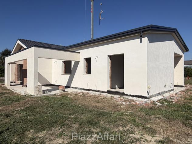 Villa a Legnaro - Rif. LEG32 - Foto 3