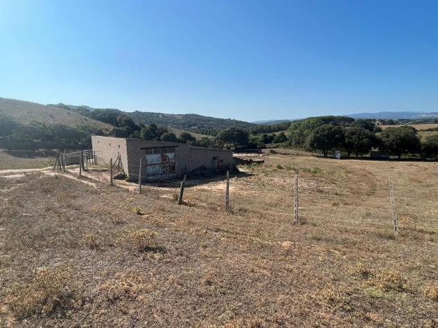 Annesso agricolo in vendita a Luogosanto 22800 mq Rif: 1348054 - Foto 3