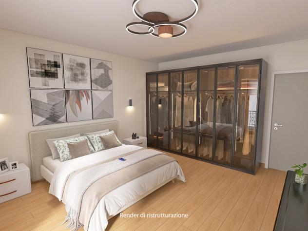 Appartamento in Via del Lanico - Foto 11