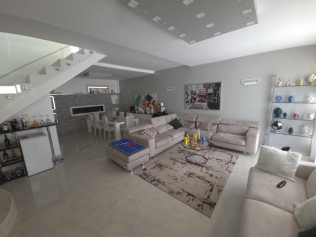 Villa in vendita a Messina - Foto 20