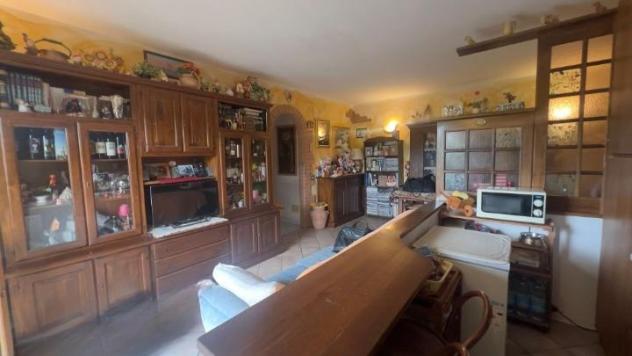 Appartamento in vendita a Castellina Scalo - Monteriggioni 65 mq Rif: 1409084 - Foto 7