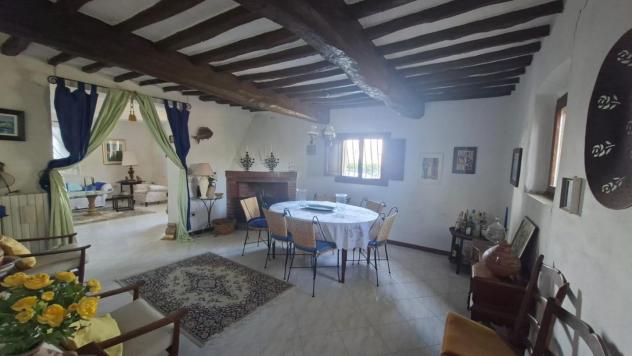 Villa in vendita a Palaia 160 mq Rif: 1448733 - Foto 3