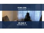 Immobile in asta di 42 m² in vendita a Roma