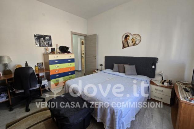 Appartamento di 125 m² con 5 locali in vendita a Trapani - Foto 17