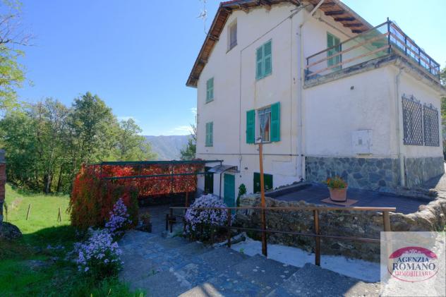 Porzione di casa in vendita a Urbe - Foto 14