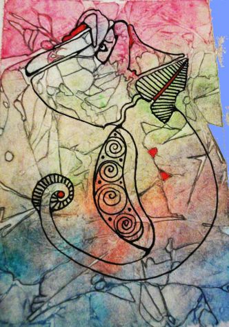 Corsi di pittura e grafica - Foto 2