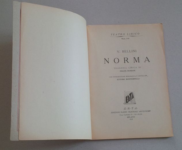 Norma - Foto 4