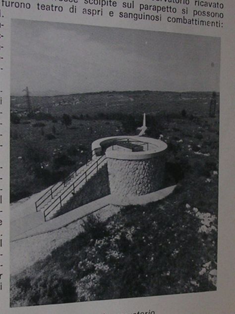 REDIPUGLIA OSLAVIA - Foto 7