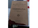 Guida d'Italia,TCI 1918,Sardegna