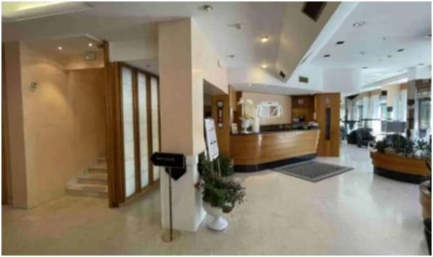 Immobile in asta di 5176 m² in vendita a Chianciano Terme - Foto 12