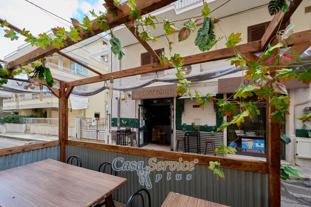 PIZZERIA/PUB /PANINOTECA AL CENTRO DI GALLIPOLI - Foto 2