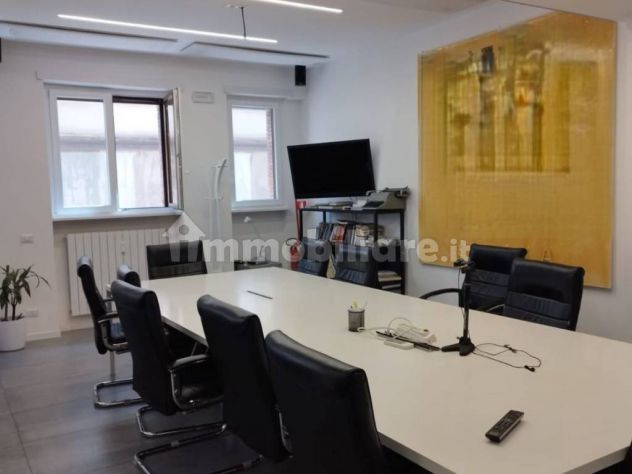 Moderno Ufficio