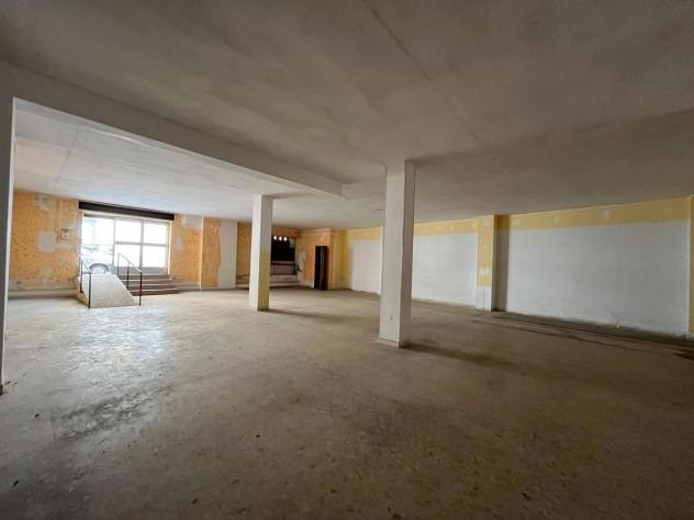 Negozio - San Severo . Rif.: cod. rif6034408VCG - Foto 8