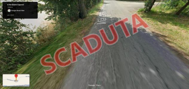 Immobile in asta di 108 m² con più di 5 locali in vendita a Terni