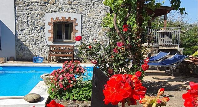 Agriturismo in vendita a Varese Ligure - Foto 8