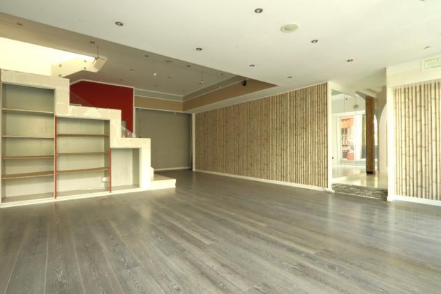 Locale commerciale in affitto a Vicenza
