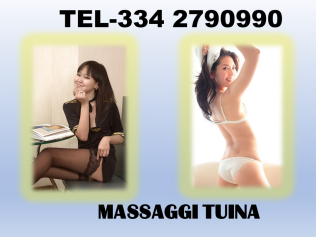 TEL-3342790990-via pedena sud 17 modena MASSAGGI TUINA Nuova Ragazza - Foto 3