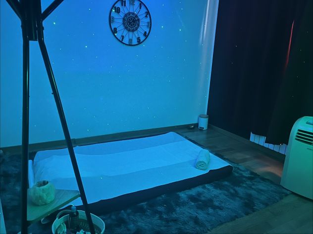 Esperienza sensoriale in totale privacy - Foto 4 Tel:3520006664