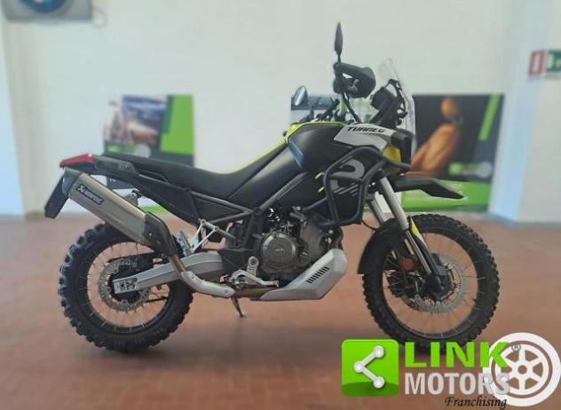 APRILIA Tuareg 660 . rif. 23983350