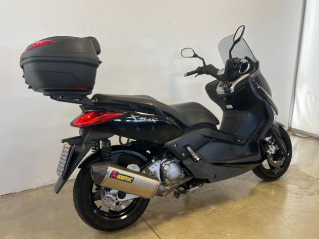 YAMAHA X-Max 250 250 rif. 23882677 - Foto 7