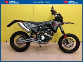 FANTIC MOTOR XMF 125 Garantita e Finanziabile rif. 24125644