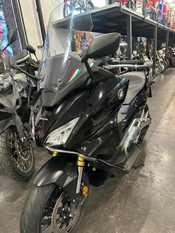HONDA Forza 750 dct rif. 23930744 - Foto 3